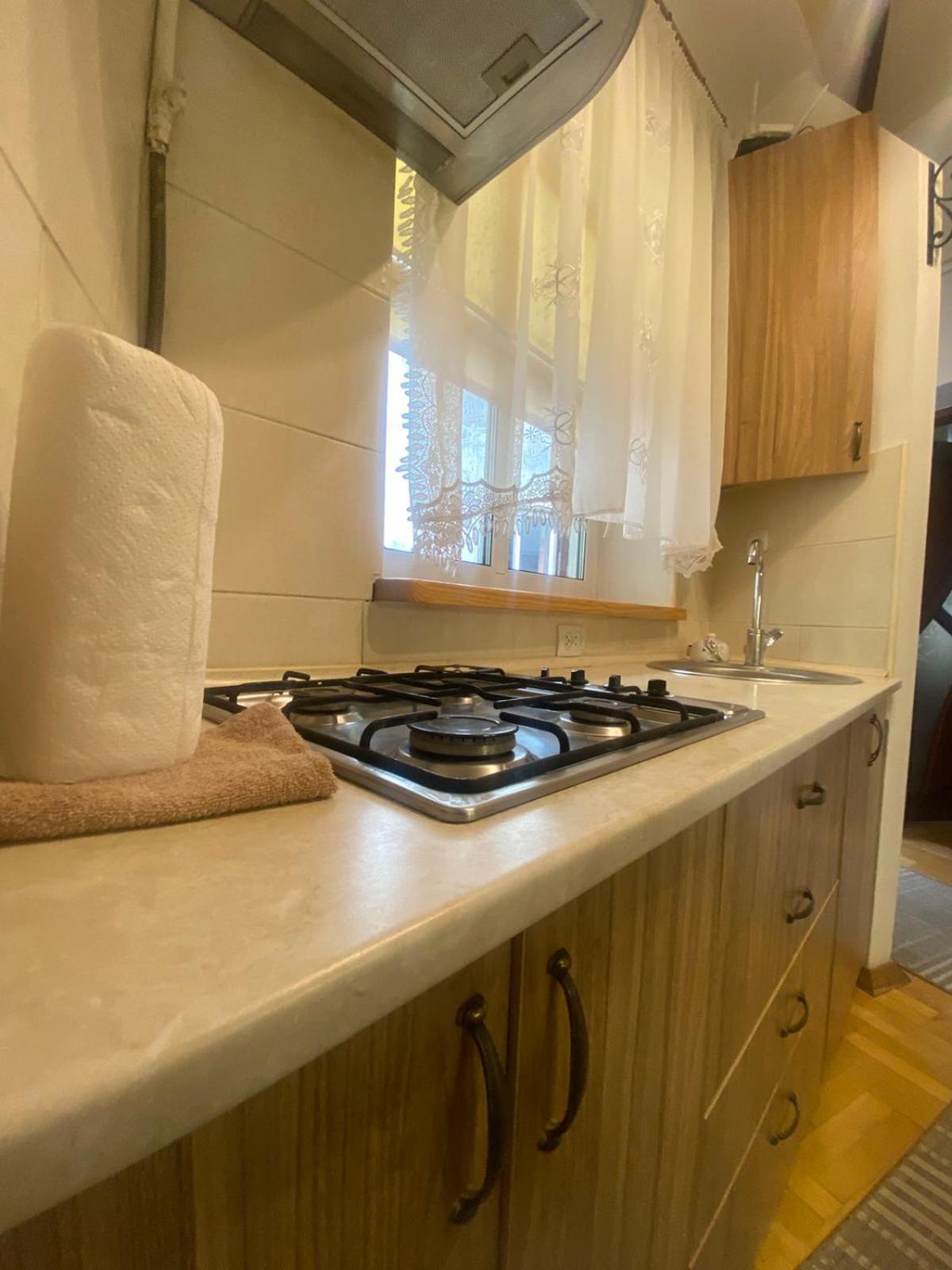 Вул Вірменська 20 Не Далеко Від Ж Д Вокзалу Звітні Документи Apartamento Lviv Exterior foto