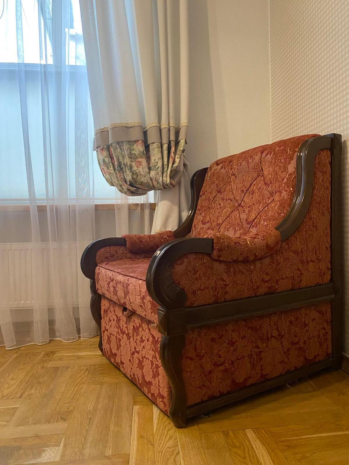 Вул Вірменська 20 Не Далеко Від Ж Д Вокзалу Звітні Документи Apartamento Lviv Exterior foto